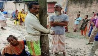 নওগাঁর মান্দায় ৯ বছরের শিশুকে ধর্ষণ চেষ্টার অভিযোগে ১ ব্যক্তি আটক